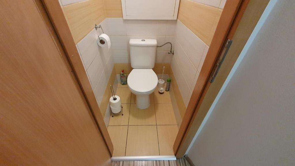 Apartman Mikaela 68 M2 Poprad Exterior photo