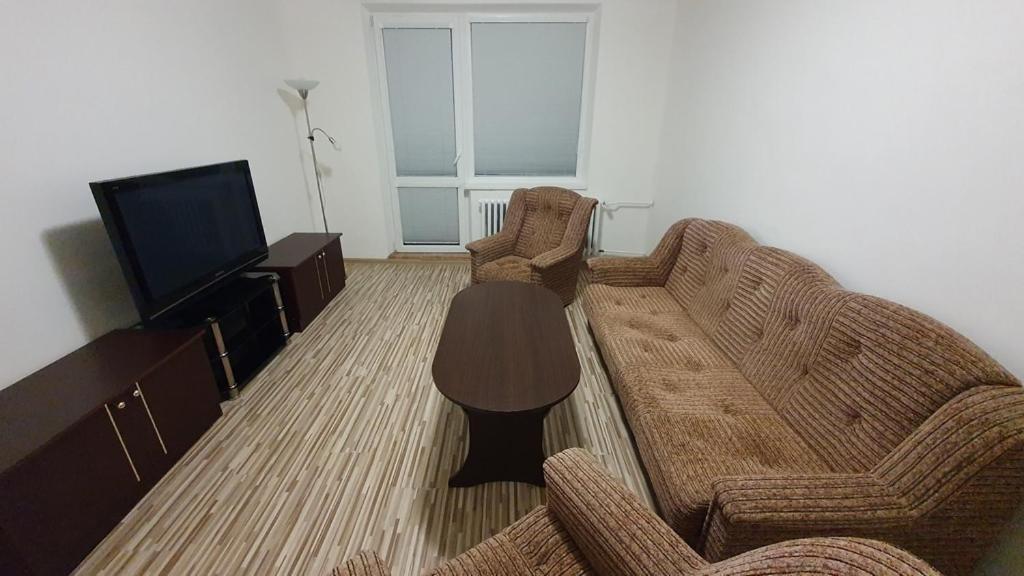 Apartman Mikaela 68 M2 Poprad Exterior photo