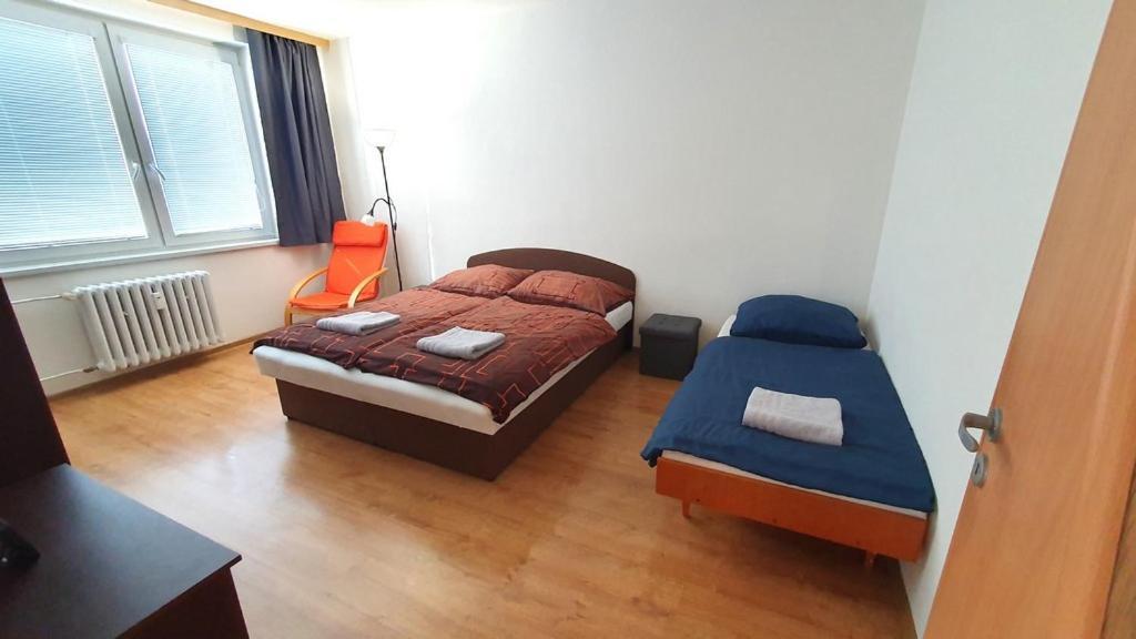 Apartman Mikaela 68 M2 Poprad Exterior photo